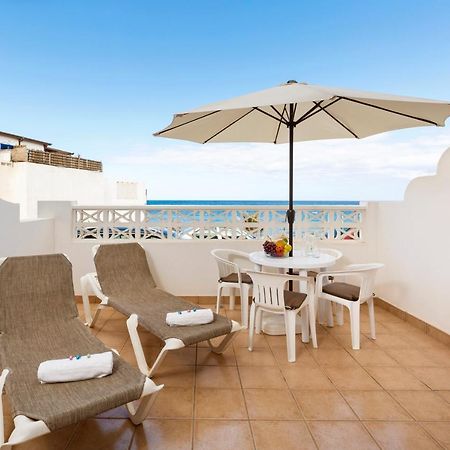 Home2Book Charming Casa Marinera, Terrace Puerto de las Lajas Ngoại thất bức ảnh