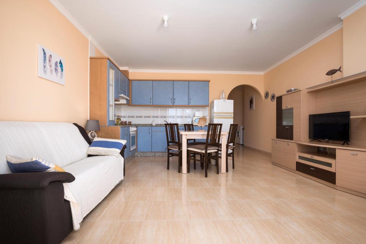Home2Book Charming Casa Marinera, Terrace Puerto de las Lajas Ngoại thất bức ảnh