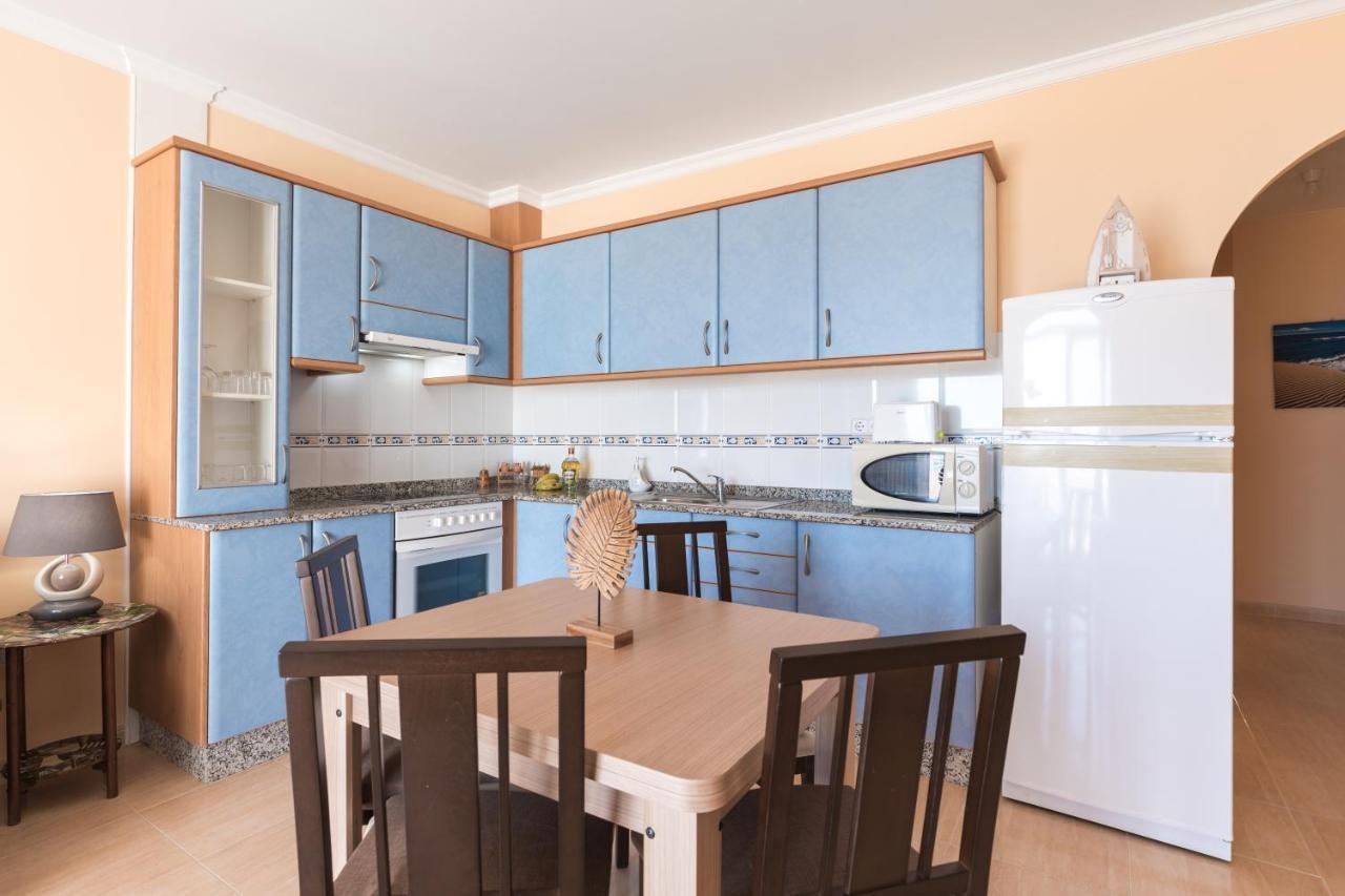 Home2Book Charming Casa Marinera, Terrace Puerto de las Lajas Ngoại thất bức ảnh