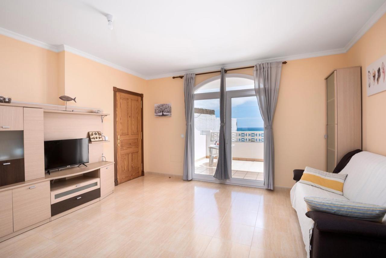 Home2Book Charming Casa Marinera, Terrace Puerto de las Lajas Ngoại thất bức ảnh