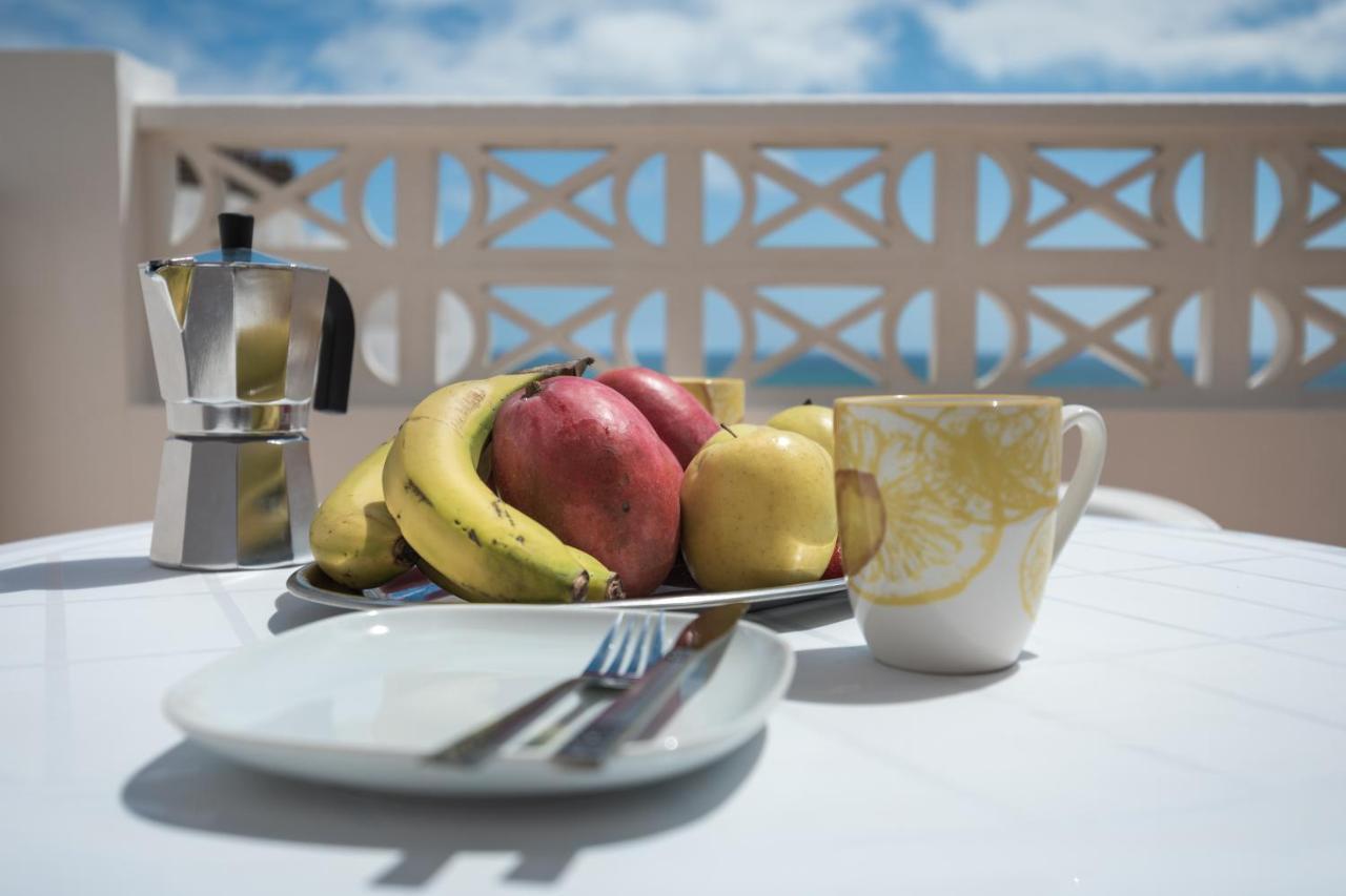 Home2Book Charming Casa Marinera, Terrace Puerto de las Lajas Ngoại thất bức ảnh