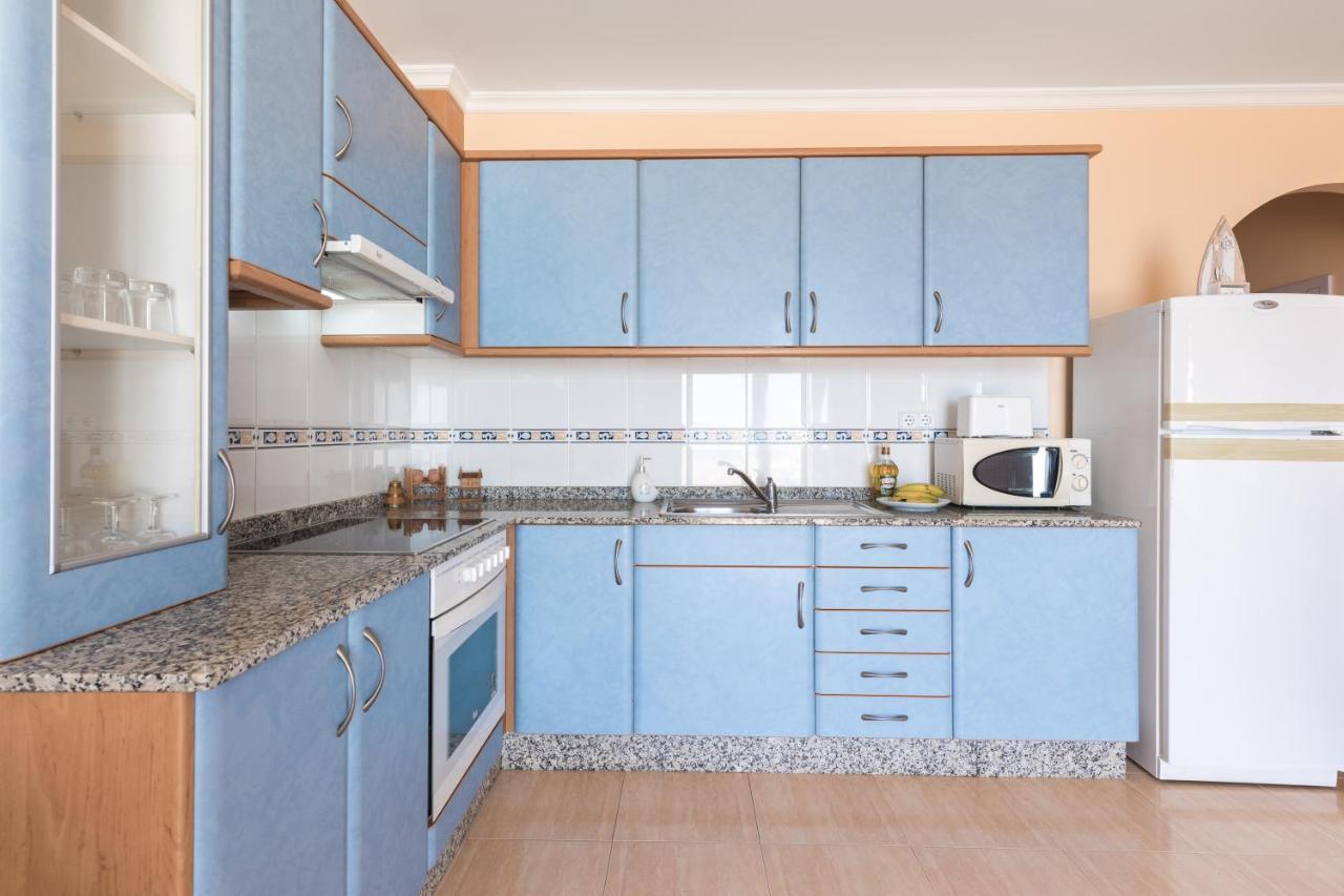 Home2Book Charming Casa Marinera, Terrace Puerto de las Lajas Ngoại thất bức ảnh