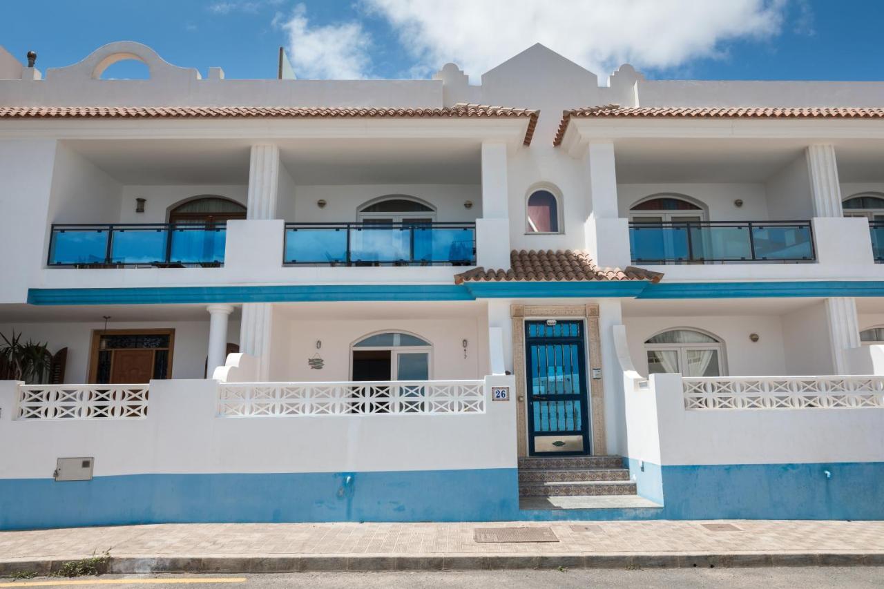 Home2Book Charming Casa Marinera, Terrace Puerto de las Lajas Ngoại thất bức ảnh