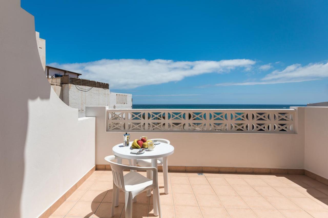 Home2Book Charming Casa Marinera, Terrace Puerto de las Lajas Ngoại thất bức ảnh