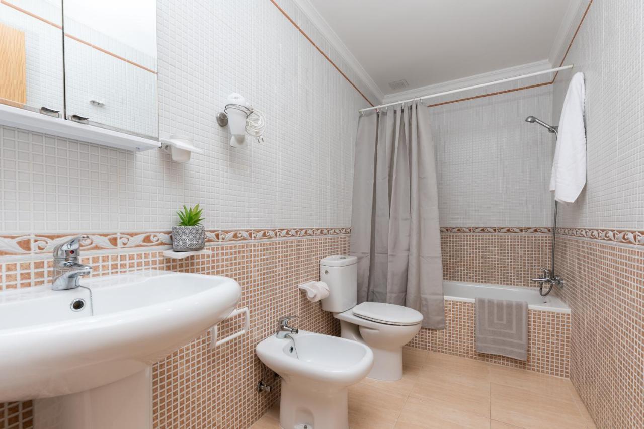 Home2Book Charming Casa Marinera, Terrace Puerto de las Lajas Ngoại thất bức ảnh
