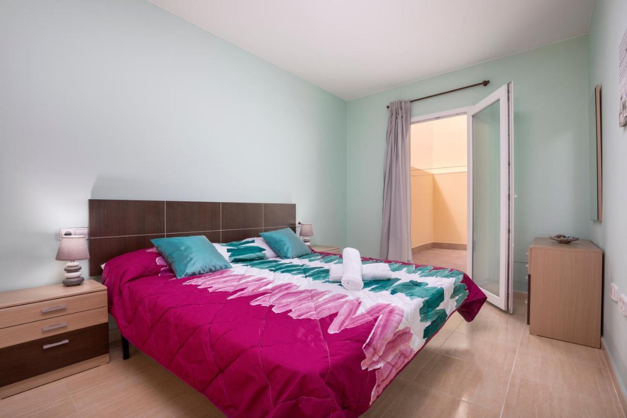 Home2Book Charming Casa Marinera, Terrace Puerto de las Lajas Ngoại thất bức ảnh